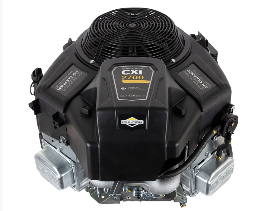 Briggs & Stratton 49T877-0049-Z1 1.125" X 4.29" Vertical Engine