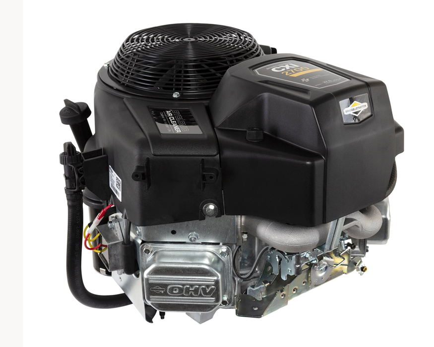 Briggs & Stratton 49T877-0049-Z1 1.125" X 4.29" Vertical Engine