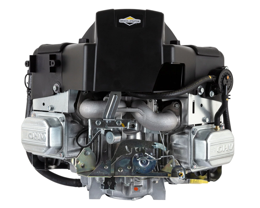 Briggs & Stratton 49T877-0049-Z1 1.125" X 4.29" Vertical Engine