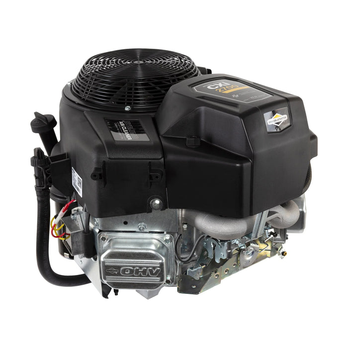 Briggs & Stratton 49T877-0052-Z1 Engine,27Hp,Es,Vt,1X3 532''