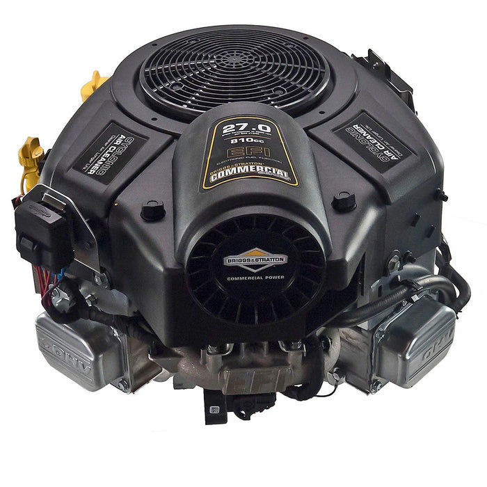 Briggs & Stratton 49X977-0005-J1 1.125" X 4.29" Vertical Engine