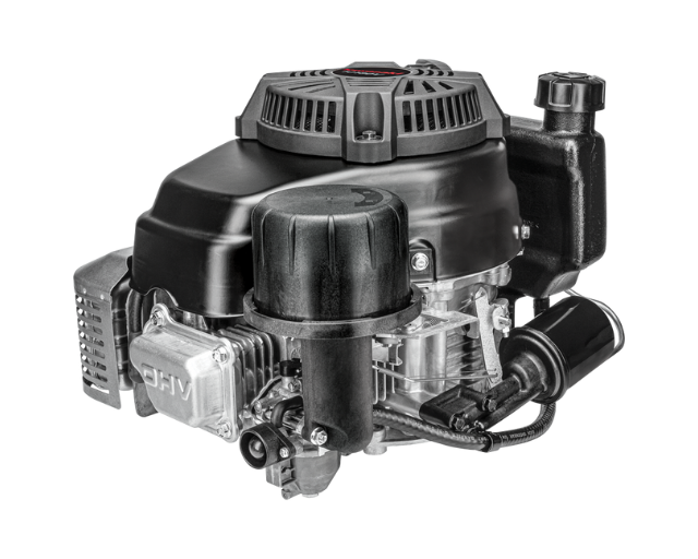 Kawasaki FJ180V-M09-S Engine 25mm x 80mm Shaft Vertical Recoil Start 6 HP