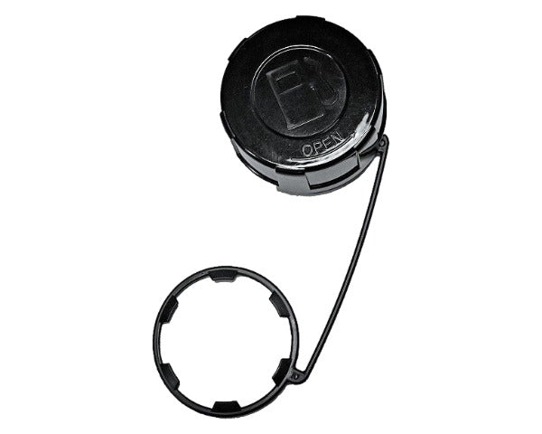Kawasaki Cap Only Some FJ180V S-Series 51049-7004