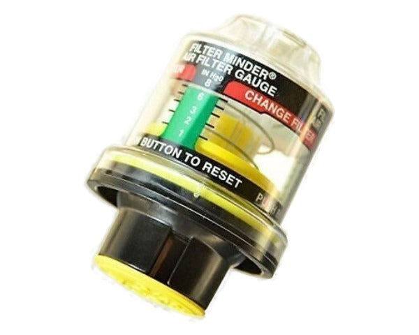 Kawasaki Gauge Filter Minder H.D.C. Only 52005-0765