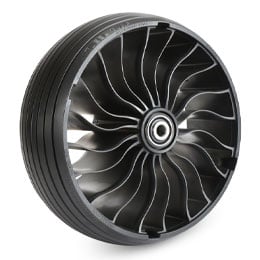 Michelin X Tweel Turf Front Caster 13