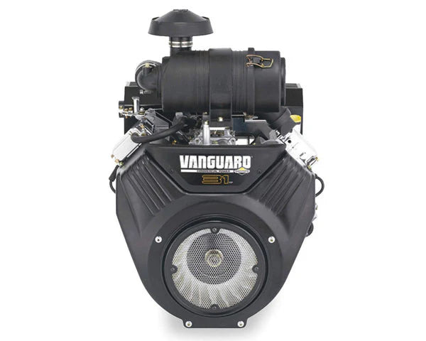 Briggs & Stratton 611477-1237-J1 Engine 1-7/16" x 4-1/2" Horizontal Electric Start 993 cc