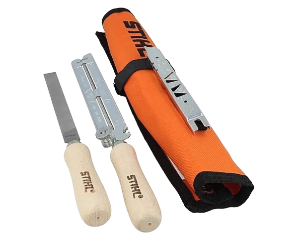 Stihl Complete Filing Kit for 1/4