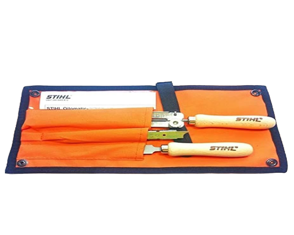 Stihl Complete Filing Kit for 3/8" Saw 5605-007-1029