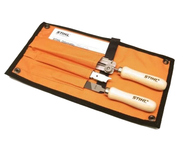Stihl Complete Filing Kit for 0.404" Saw Chain 5605-007-1030