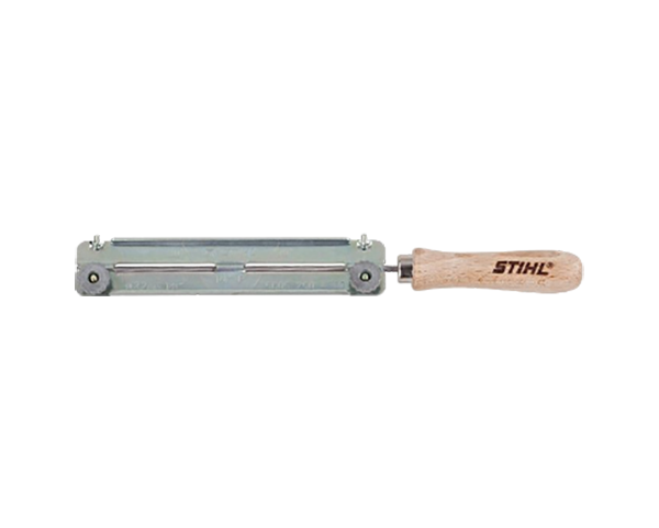 Stihl File Guide Kit for 0.325" saw chain with 3/16" file and wood handle 5605-750-4328