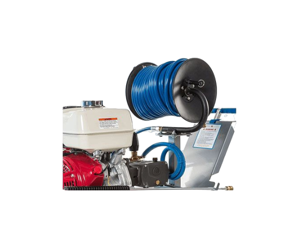 Vortexx 50' Hose Reel Kit For 2750LD, 3000HD, 4000HD, 4000XG 5701 Kit