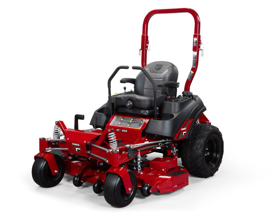 Ferris ISX800 Zero Turn Mower 60" iCD Briggs & Stratton CXi 810cc EFI 27 HP (5902075)