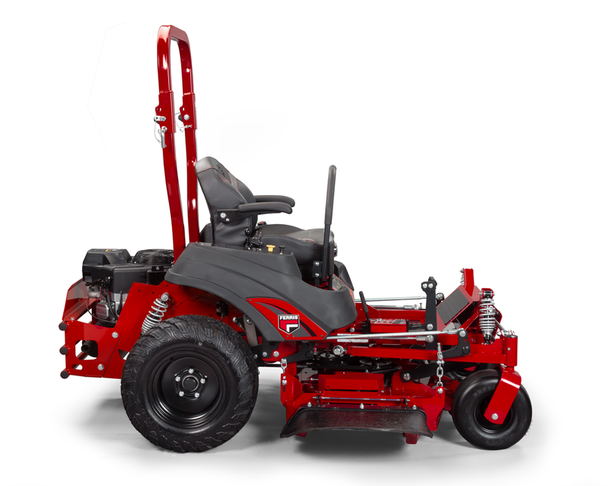 Ferris ISX800 Zero Turn Mower 60" iCD Briggs & Stratton CXi 810cc EFI 27 HP (5902075)
