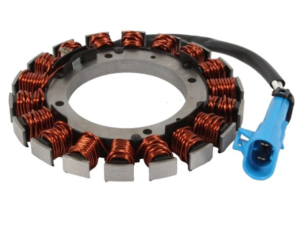 Genuine OEM Kawasaki Alternator Stator Charging Coil FX730V Genuine OEM Kawasaki Alternator Stator Charging Coil FX730V
