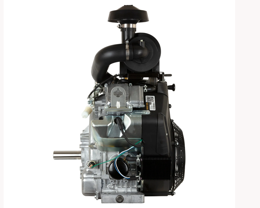 Briggs & Stratton 613477-0242-J1 1 7/16" X 4.5" Horizontal Engine