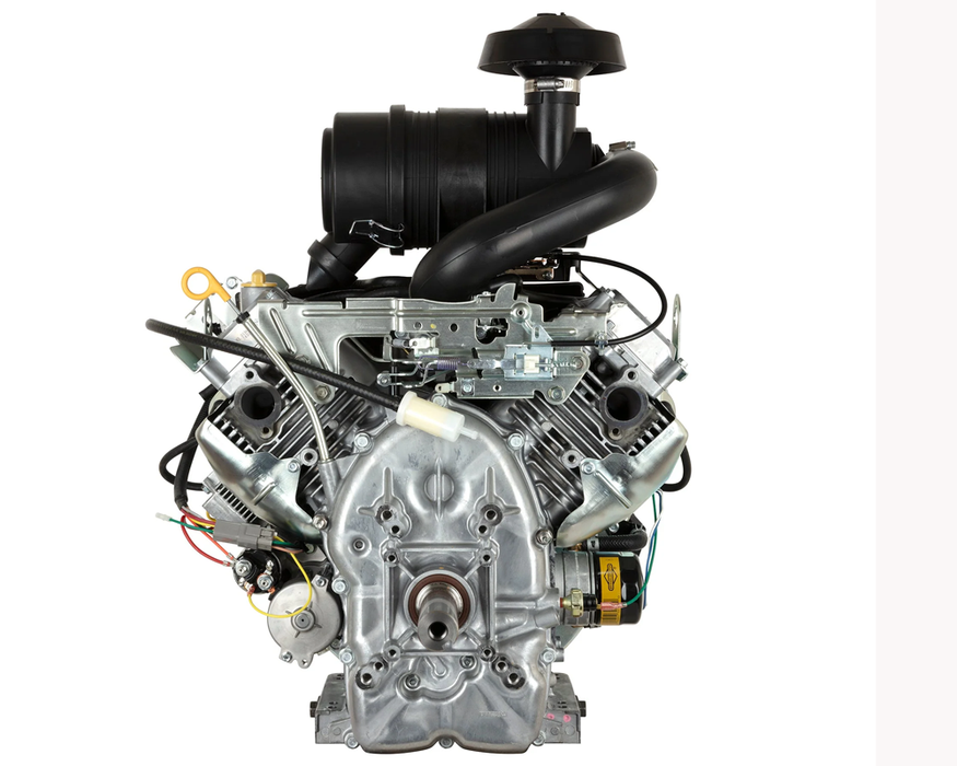 Briggs & Stratton 613477-0242-J1 1 7/16" X 4.5" Horizontal Engine