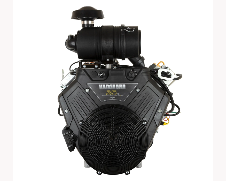 Briggs & Stratton 613477-0242-J1 1 7/16" X 4.5" Horizontal Engine