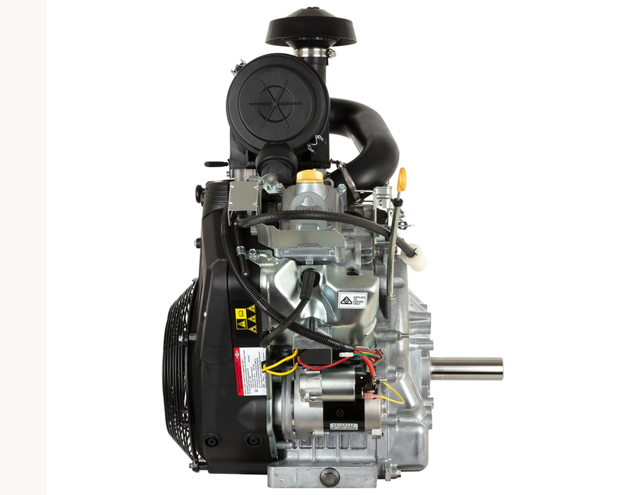 Briggs & Stratton 613477-0242-J1 1 7/16" X 4.5" Horizontal Engine