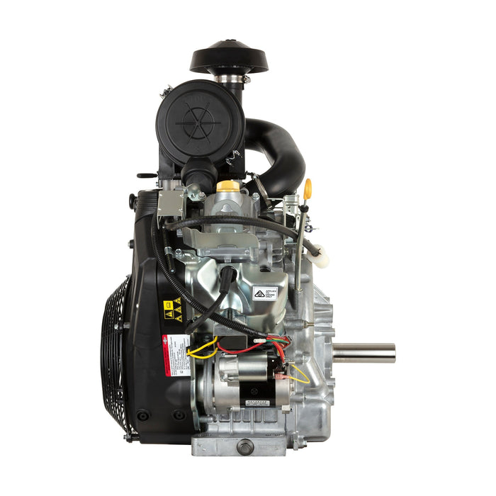 Briggs & Stratton 613477-4246-J1 Engine 1-7/16" x 4-1/2" Horizontal Electric Vanguard 993 cc