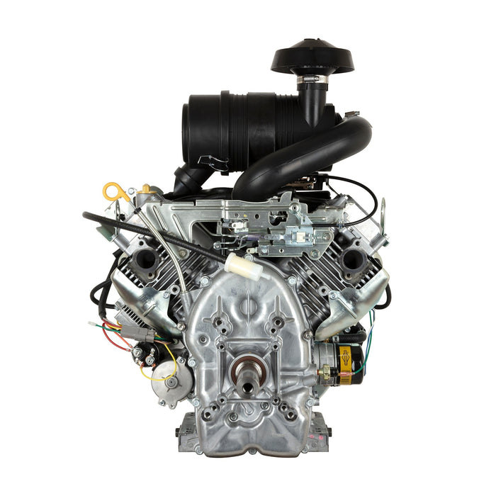 Briggs & Stratton 613477-4246-J1 Engine 1-7/16" x 4-1/2" Horizontal Electric Vanguard 993 cc