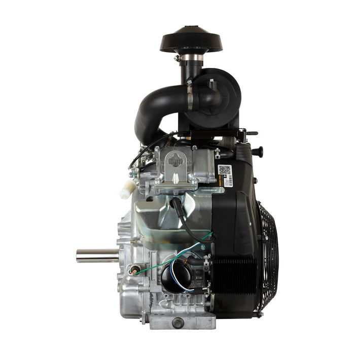 Briggs & Stratton 613477-4246-J1 Engine 1-7/16" x 4-1/2" Horizontal Electric Vanguard 993 cc