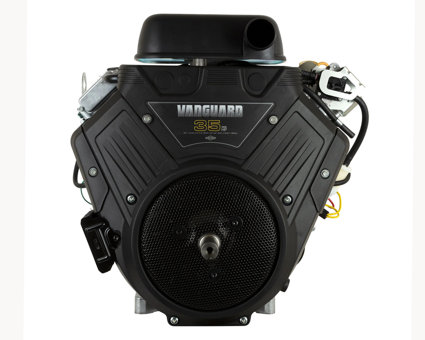 Briggs & Stratton 613477-0250-J1 1 7/16" X 4.5" Horizontal Engine