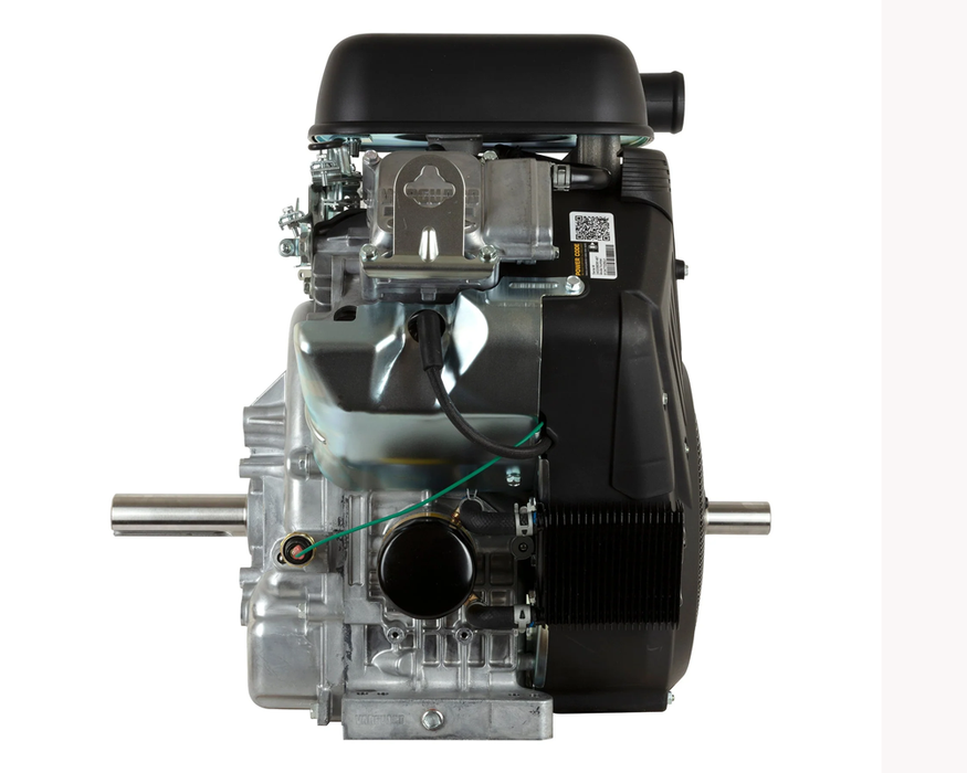 Briggs & Stratton 613477-0250-J1 1 7/16" X 4.5" Horizontal Engine