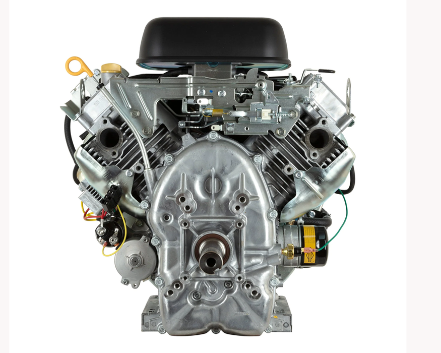 Briggs & Stratton 613477-0250-J1 1 7/16" X 4.5" Horizontal Engine