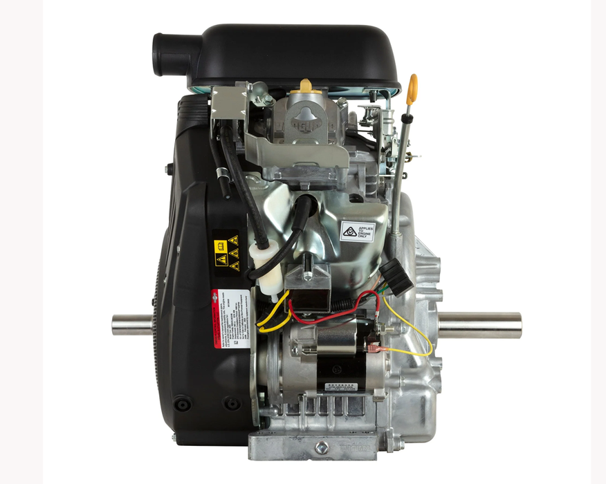 Briggs & Stratton 613477-0250-J1 1 7/16" X 4.5" Horizontal Engine