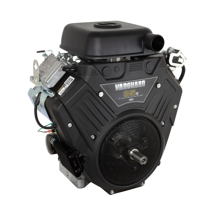 Briggs & Stratton 613477-0280-J1 1.125" X 4" Horizontal Engine