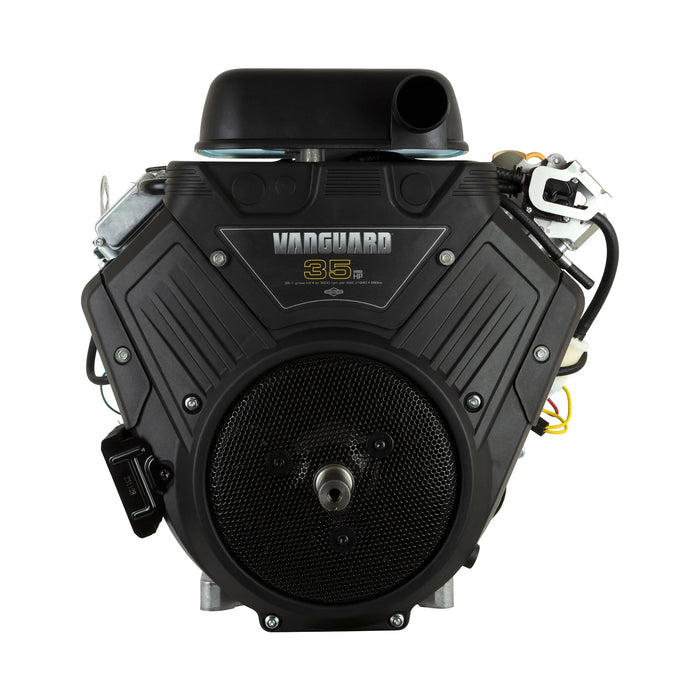 Briggs & Stratton 613477-0280-J1 1.125" X 4" Horizontal Engine