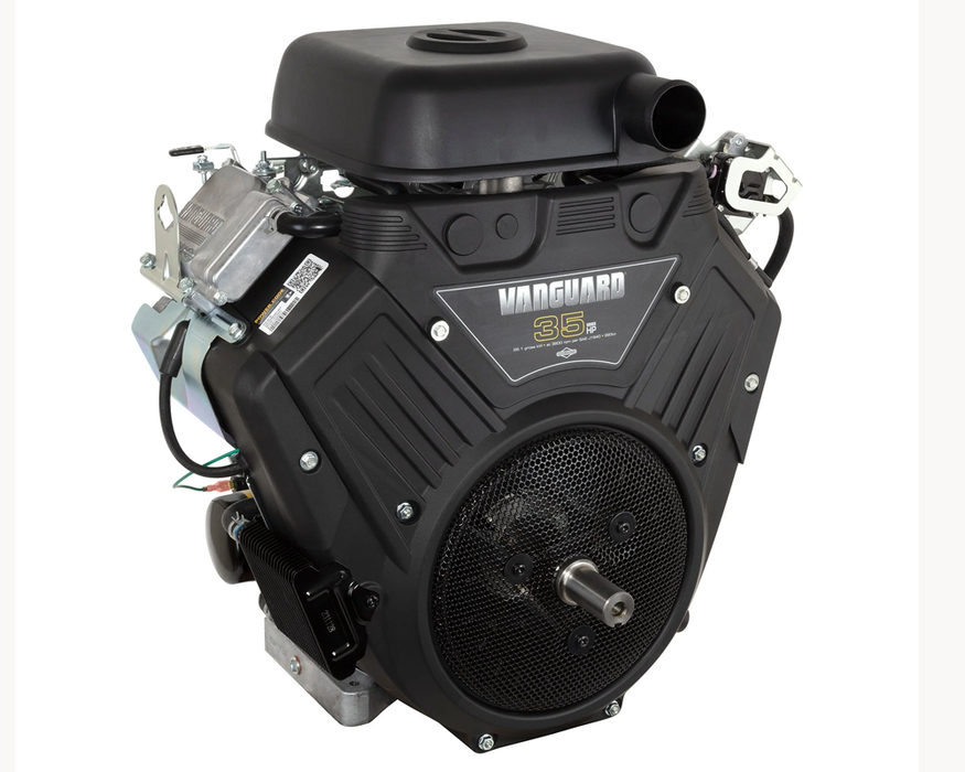 Briggs & Stratton 613477-0250-J1 1 7/16" X 4.5" Horizontal Engine