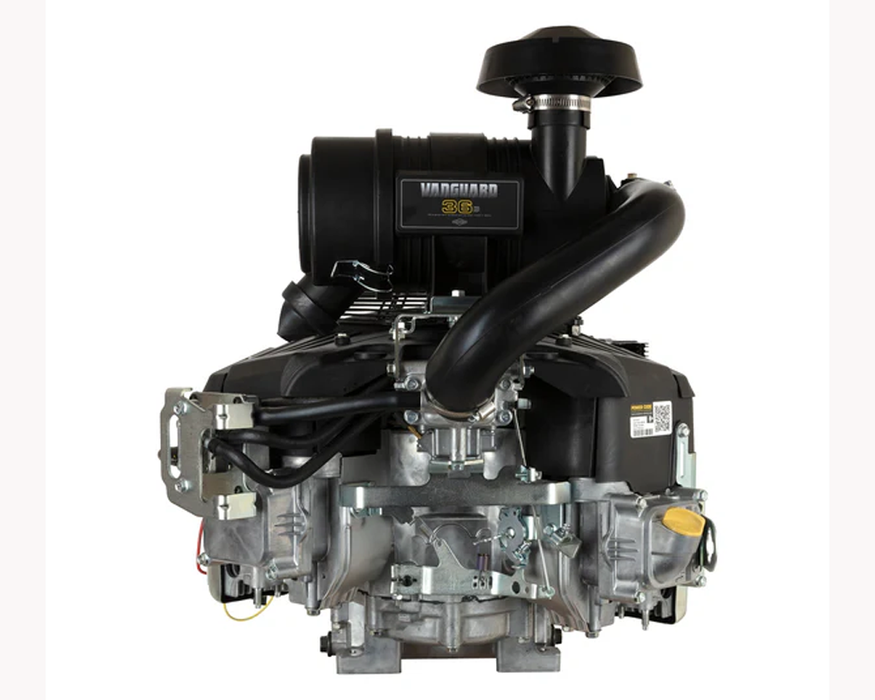 Briggs & Stratton 613777-0014-J1 1 1/8" X 4 1/2" Vertical Engine