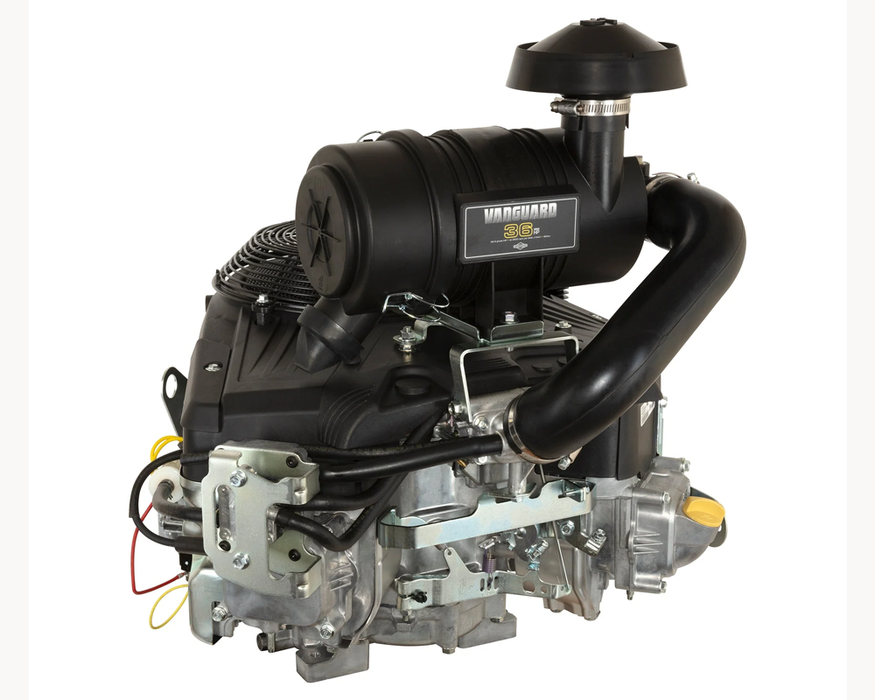 Briggs & Stratton 613777-0014-J1 1 1/8" X 4 1/2" Vertical Engine