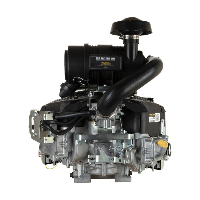 Briggs & Stratton 613777-0014-J1 Engine 1-1/8" x 4-1/2" Vertical Electric Vanguard 883 cc
