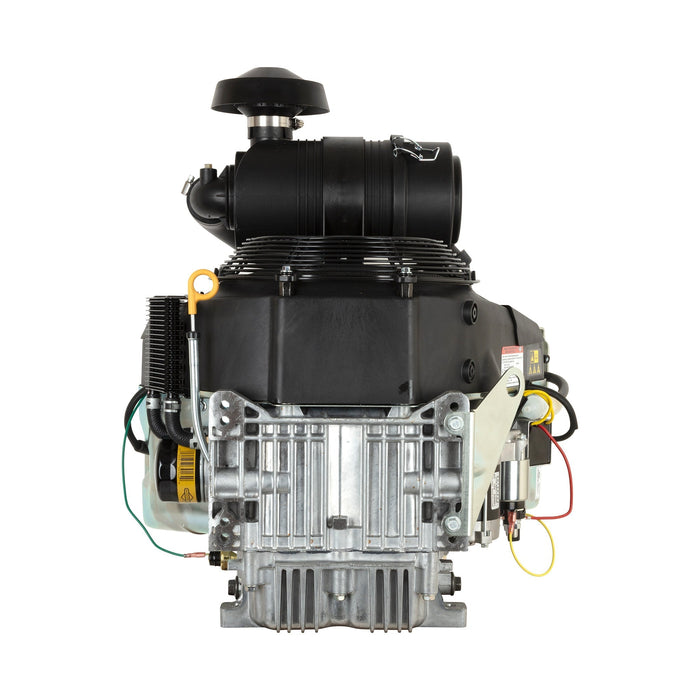 Briggs & Stratton 613777-0014-J1 Engine 1-1/8" x 4-1/2" Vertical Electric Vanguard 883 cc