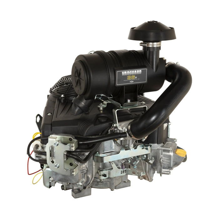 Briggs & Stratton 613777-2216-J1 1 1/8" X 4 1/2" Vertical Engine