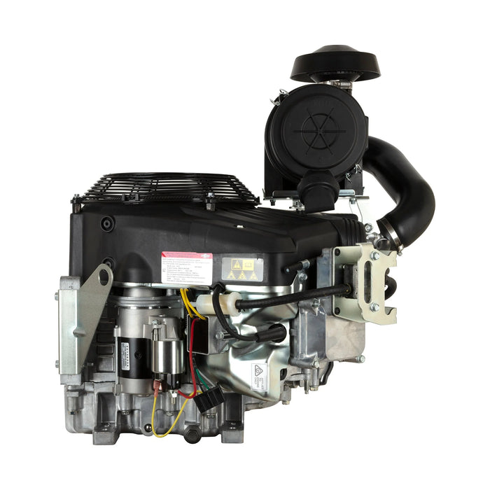 Briggs & Stratton 613777-2216-J1 1 1/8" X 4 1/2" Vertical Engine