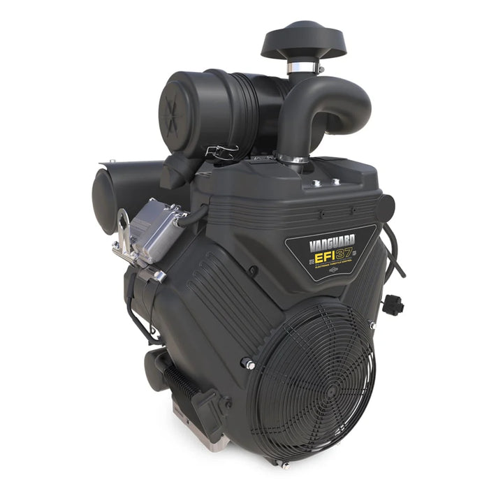 Briggs & Stratton 61A277-0100-J1 Engine 1-1/8" x 4" Horizontal Electric Start 993 cc