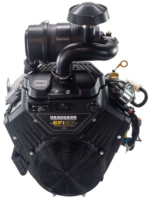 Briggs & Stratton 61A277-0105-J1 Engine 1-1/8" x 4" Horizontal Electric Start 993 cc