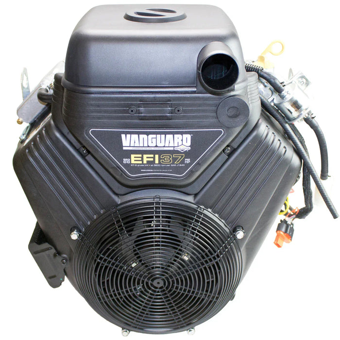 Briggs & Stratton 61A277-0110-J1 1 7/16" X 4.5" Horizontal Engine