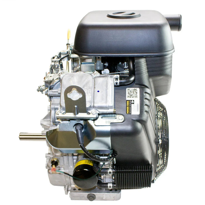 Briggs & Stratton 61A277-0110-J1 1 7/16" X 4.5" Horizontal Engine