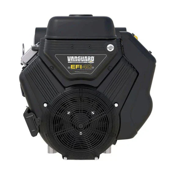 Briggs & Stratton 61G277-0011-J1 Engine 1-1/8" x 4" Horizontal Electric Start 993 cc
