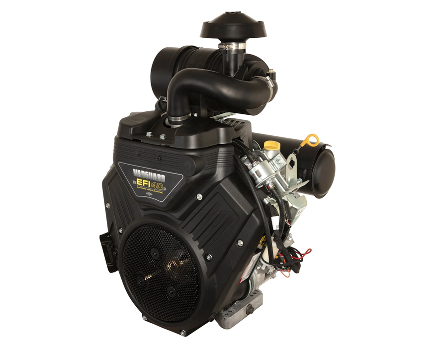 Briggs & Stratton 61G277-0014-J1 1 1/8" X 4" Horizontal Engine