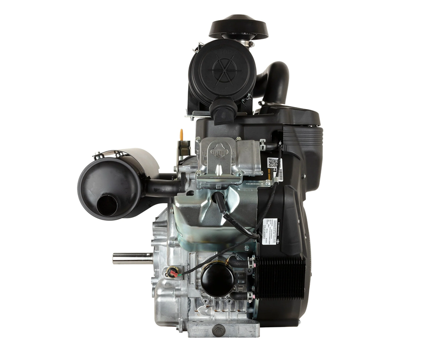 Briggs & Stratton 61G277-0014-J1 1 1/8" X 4" Horizontal Engine