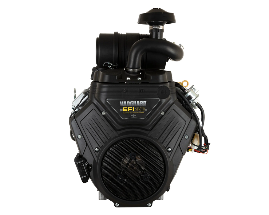 Briggs & Stratton 61G277-0014-J1 1 1/8" X 4" Horizontal Engine