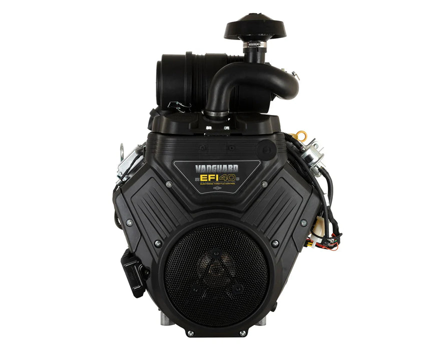 Briggs & Stratton 61G477-0106-J1 Engine 13 Tooth Spline x 13 Tooth Spline Horizontal Electric Start 993 cc