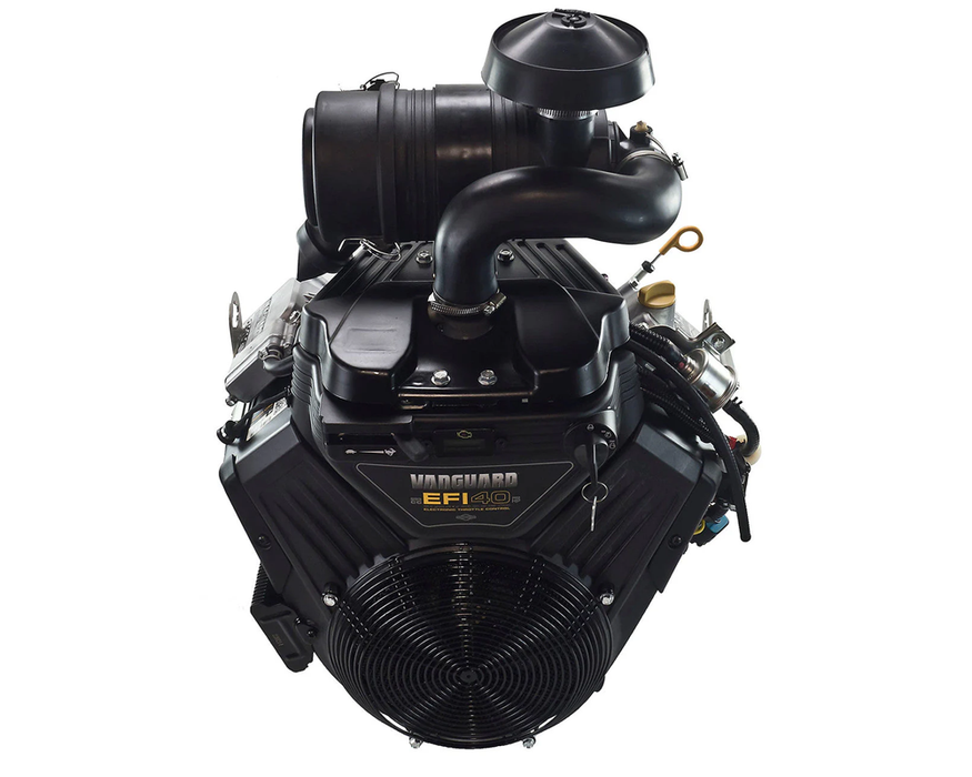 Briggs & Stratton 61G277-0008-J1 1 1/8" X 4" Horizontal Engine