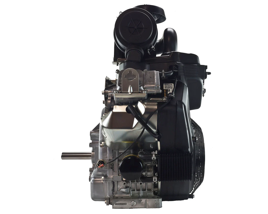 Briggs & Stratton 61G277-0034-J1 1 1/8" X 4" Horizontal Engine