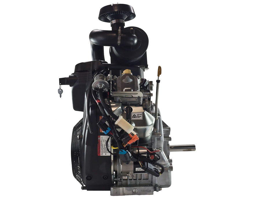 Briggs & Stratton 61G277-0008-J1 1 1/8" X 4" Horizontal Engine